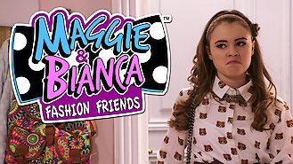 Maggie & Bianca: Fashion Friends (2016) on Netflix in Hong Kong Maggie & Bianca: Fashion Friends (2016) on Netflix in Hong Kong