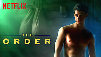 The Order: Season 1