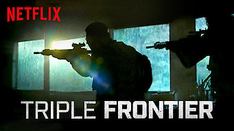 Triple Frontier