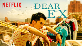 Is Dear Ex 18 On Netflix Bangladesh