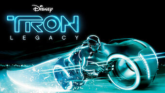 Tron: Legacy