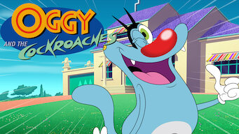 Oggy and the Cockroaches: Season 4