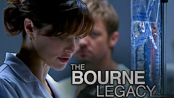 The Bourne Legacy