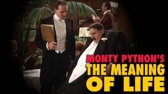 Is Monty Python S The Meaning Of Life 19 On Netflix Spain