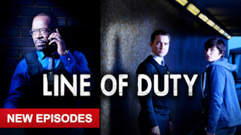 Line of Duty: Season 5